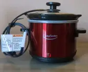 Betty Crocker Mini Fondue Melting Pot Warmer and Chocolatier.. New ..