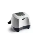 Intex QZ1100 Saltwater System & Ozone 220-240V Pool Water Sanitizer White