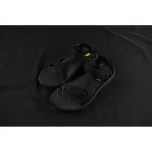 TEVA  男 HURRICANE XLT2 越野運動涼鞋TV1019234BLK  SS168