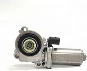 1PCS Transfer Case Shift Actuator Motor OEM 27107566296 27107541782