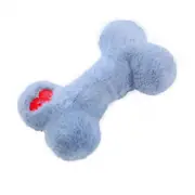 Durable Pet Toy for Dogs Cats Durable Plush Dog Toys for Small Dogs Squeaky Pet Toy with Built-In Sound Chew Toy for Chewers