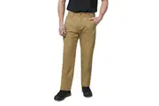 Hard Yakka Mens Heritage Carpenters Work Pants Y02177 - Whisky