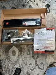 NIB Supermicro FireFly Server Front Panel SC820