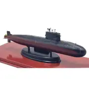 1/350 Scale Chinese Yuan Class Attack Submarine Military Model Collection