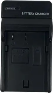 1 Pack Wall Charger for Pentax D-Li90 645D, 645Z, 645Z IR, K-01 K01, K-1, K3,K5