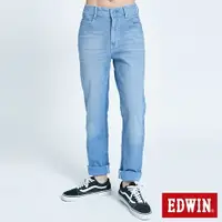 在飛比找樂天市場購物網優惠-特降品↘EDWIN JERSEYS 迦績 加大碼 EJ3 透