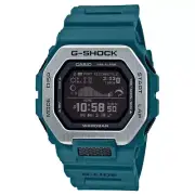 Casio G-Shock Surfer G-Lide Bluetooth Sport Watch GShock GBX-100-2 RRP $399