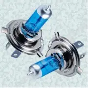 Suzuki 03 04 05 Aerio / 02 03 04 Xl-7 Xenon H4 Bright White Head Light Bulb (for: Suzuki)