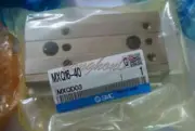 ONE New SMC MXQ16-40