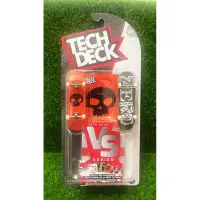 在飛比找蝦皮購物優惠-現貨Tech deck 手指滑板 VS系列 雙板小道具組 Z