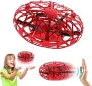 Zeroplusone® Hand Operated Drones for Kids or Adults - Air Magic Scoot Hands ...