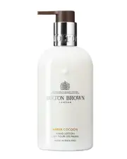 Molton Brown London Unisex 10oz Amber Cocoon Hand Lotion