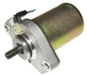 Polaris Sportsman 50, Predator 50 2stk, ATV 50cc Electric Starter Motor