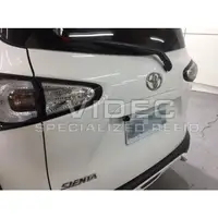 在飛比找蝦皮購物優惠-DIY 商城 16-19 TOYOTA SIENTA 倒車 