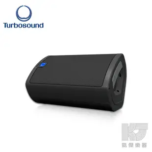 Turbosound M10 10吋 主動式 監聽 喇叭 PA喇叭 600瓦 主動式喇叭 外場喇叭【凱傑樂器】