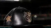 Bun B X New Era OG Trill Houston Astros MLB SnapBack Cap