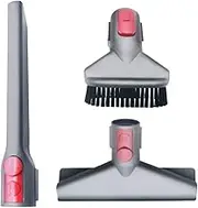 WuYan Accessory Tool Kit Set for Dyson V11 V7 V8 V10 Cordless Vacuum Cleaner, Quick Release Spare Part Tool Kit