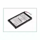 Battery For TOSHIBA Gigabeat MES30V TOSHIBA Gigabeat MES30VW