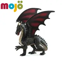 在飛比找PChome24h購物優惠-Mojo Fun動物模型-鋼鐵龍