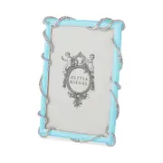 Olivia Riegel Baby Harlow 4 x 6 Frame