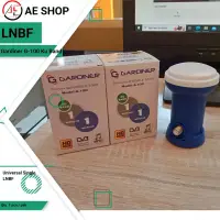 在飛比找蝦皮購物優惠-通用單 LNBF LNB 單出 Gardiner G-100