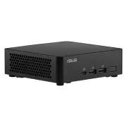 Asus NUC 14 Pro Barebone Kit, Intel Core Ultra 5 125H CPU, Intel Arc GPU, Sli...