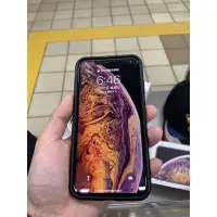 在飛比找蝦皮購物優惠-二手 iPhone XS Max