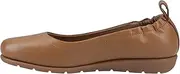 [Hush Puppies] Women's Skylar Ballerina