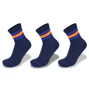 Men's 10K 2.0 Merino Running Sock 3 Bundle - Wilderness Wear