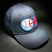 *RARE* Officially Licensed Star Trek Niners Team Cap (Size Medium)