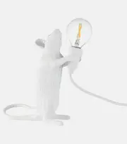 [Seletti] Seletti Mouse table lamp by Marcantonio Raimondi Malerba, EU and USB plug