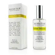 Demeter Golden Delicious Cologne Spray 120ml/4oz