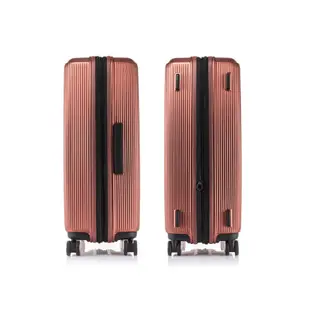 Samsonite 新秀麗 行李箱 25吋 MYTON系列 HJ8 可擴充防盜拉鍊行李箱 旅行箱 得意時袋