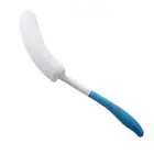 Body Cleaning Brush Exfoliating Sponge Net Shower Back Scrubbing Baby Loofah