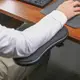 滑鼠手托架 電腦手托架創意居家辦公桌手托架可旋轉臂托手臂支撐架桌面手托架 雙11特惠