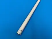 LONGONI POOL SHAFT PRO 12.8 mm. WITH CUSTOM MADE RINGS.