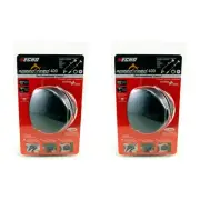 Pack of 2 99944200907 Speed-Feed 400 Universal Trimmer Head