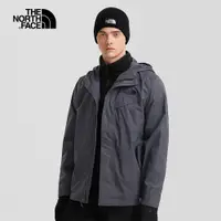 在飛比找蝦皮商城優惠-THE NORTH FACE MFO TRAVEL FLEE