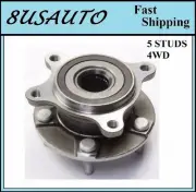 Front Right Wheel Hub Bearing Assembly Fit LEXUS RC300 16-22/RC350 2015-2022 4WD (for: Lexus)