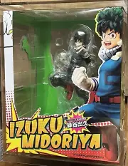 My Hero Academia,Deku, Good Smile Company - In Acrylic Hard Case