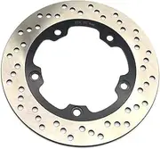240mm Motorcycle Rear Brake Disc Rotor For GSXS750 GSX-S 750 2018-2021 GSF1250 Bandit 2006-2016 GSX1250 /Sports Touring 2010-2016