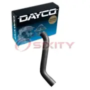 Dayco Upper Radiator Coolant Hose for 2004-2008 Chrysler Pacifica 3.5L 3.8L cl (for: Chrysler)