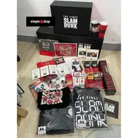 在飛比找蝦皮購物優惠-【Simple Shop】現貨 灌籃高手 SLAM DUNK