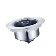 Drain Plugs for Sinks Pop Up Sink Drain Strainer Pop Up Drain Stopper relaxing