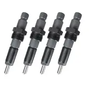 4X Fuel Injectors for Cummins Engine 4BT 3.9L 4B3.9-C 3802338