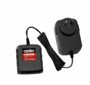 Ozito Home 12V Fast Charger (THIS IS 12V, NOT 18V CHARGER)