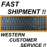HP 15-ac111la 15-ac104la 15-ac103la 15-ac102la Latin Spanish keyboard