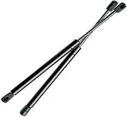 KIKRCFSQ 2Pcs for Suzuki for Vitara LY 2015+ Car Rear Trunk Tailgate Boot Lid Shock Strut Damper Lift Support 8185054P01 Automotive Boot Gas Springs