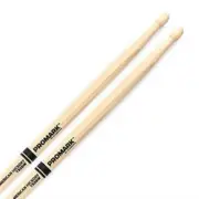 Promark Hickory 5B Wood Tip Drumstick