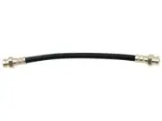 Raybestos 62WX86K Rear Brake Hose Fits 1983-1988 Mitsubishi Cordia (for: Mitsubishi)